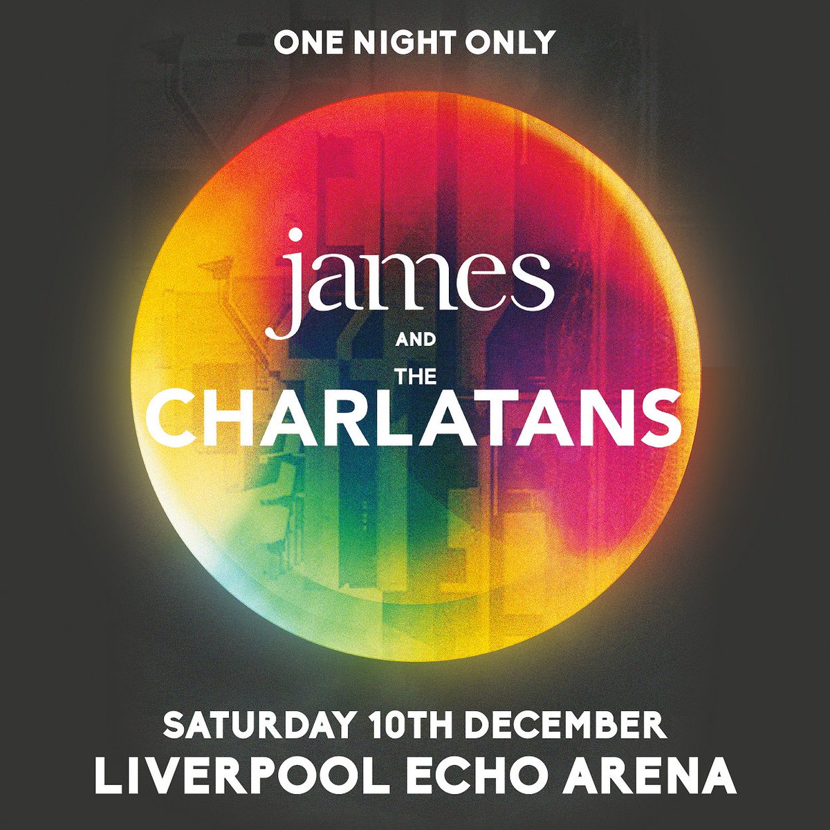 wearejames's tweet photo. ⏰ General sale is now underway! Much luck—hope you all manage to get what you're hoping for. https://t.co/IaFcNwEIEB https://t.co/IrLNYDasAi