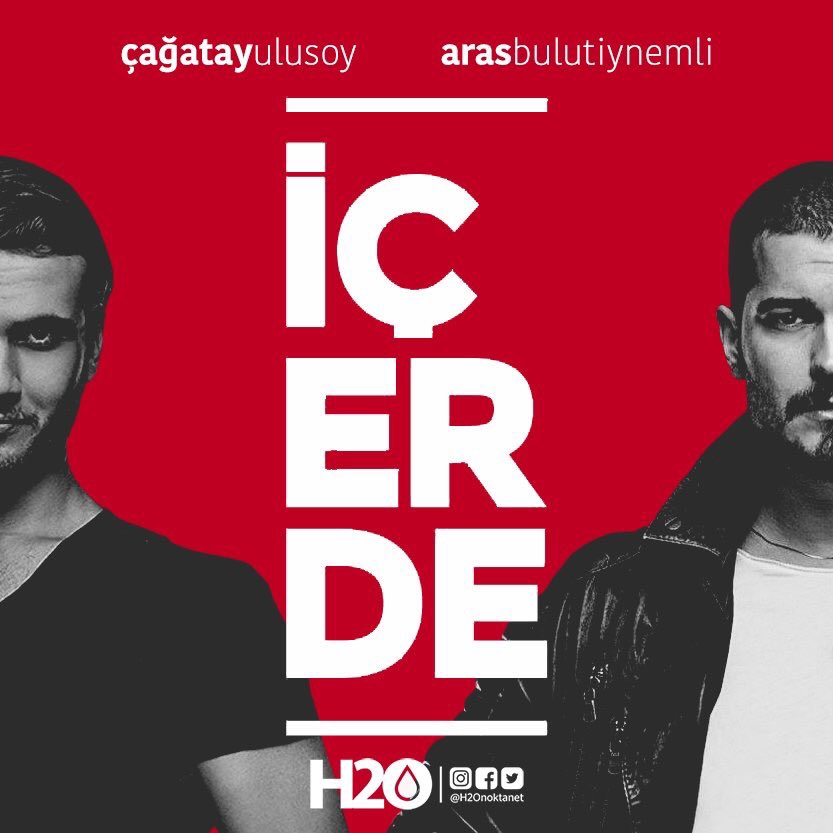icerdetv's tweet photo. #içerde https://t.co/0adhGUgqCN