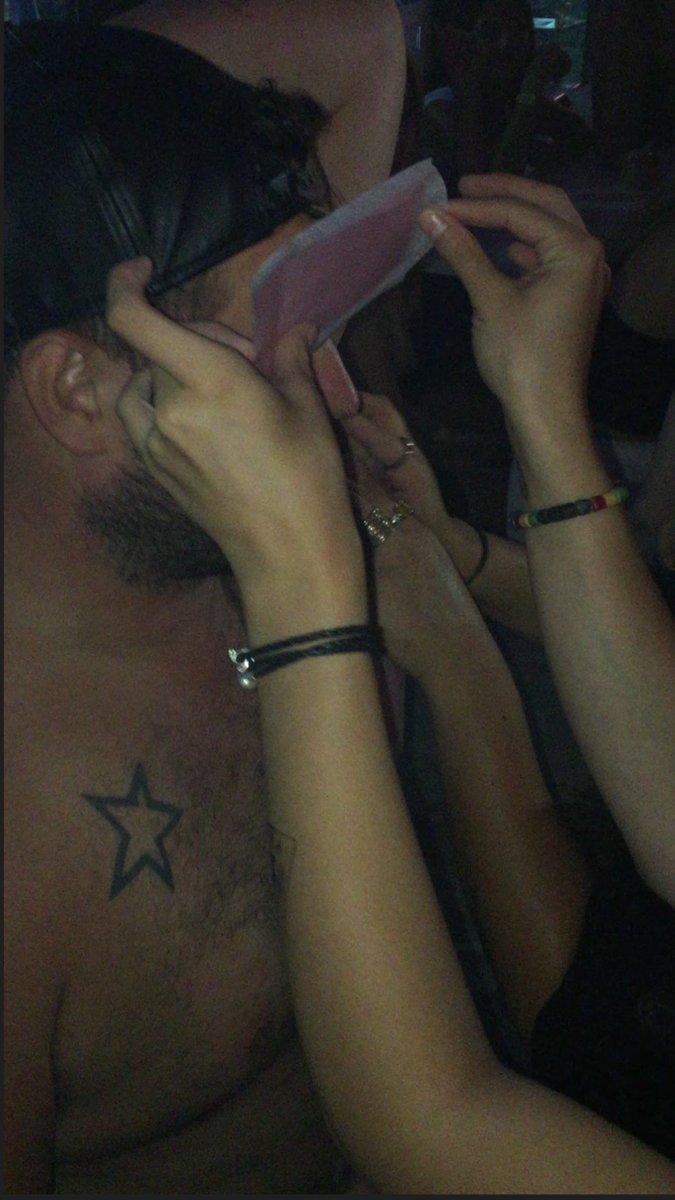 Club 18-30 Magaluf tweet media