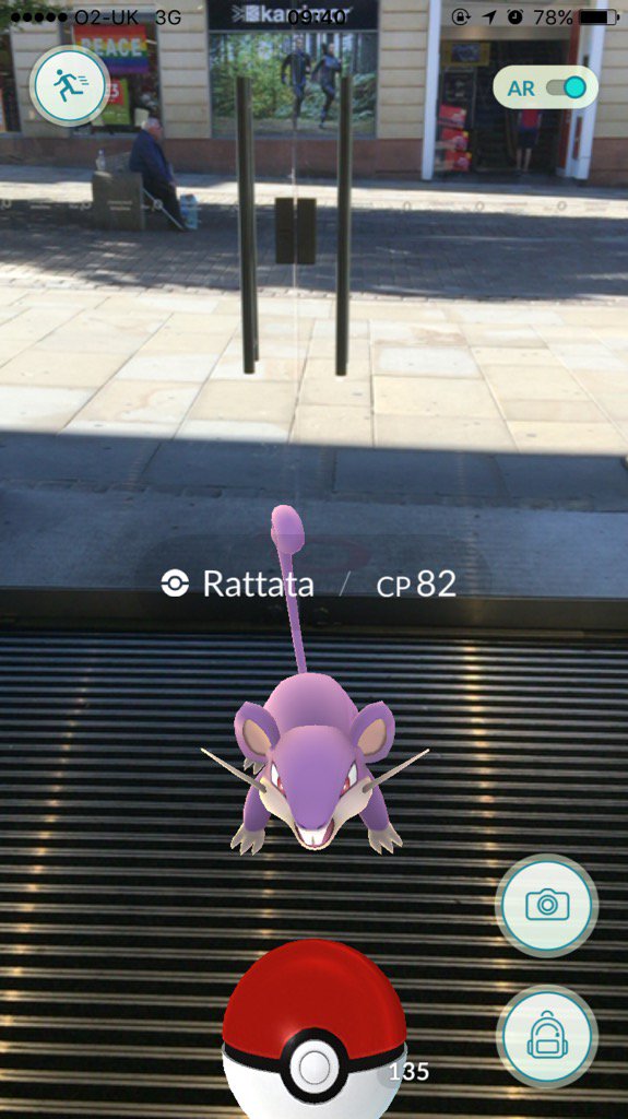 O2GuruBeth's tweet image. Fancy winning a powerpack, £50 google/Apple voucher, #Netflix and more?? Come and play #Pokemon @o2 market st!