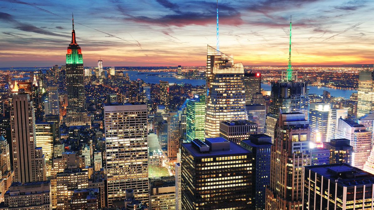 The 31 guiltiest pleasures of living in New York: ow.ly/uyFM303xTiA