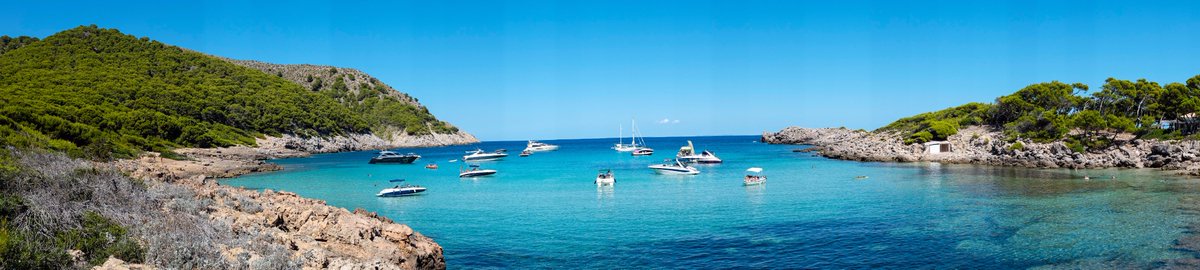 ☀️ Lust auf Urlaub in #CalaRatjada? Wir haben die besten Ferienwohnungen für euch: babyplac.es/ratjada-fewo 🌊