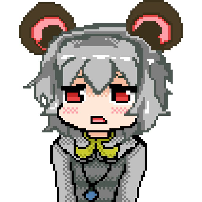 Nynのtwitterイラスト検索結果