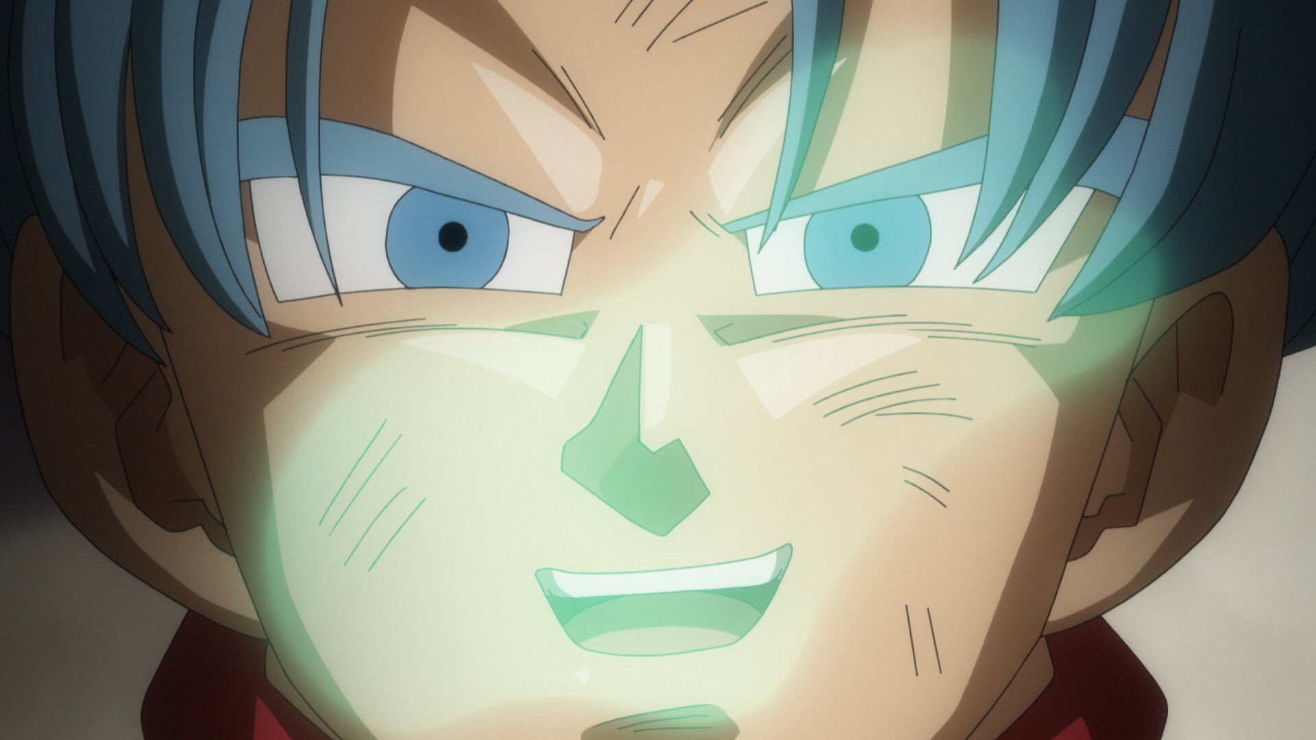 TVアニメ「ドラゴンボールDAIMA」公式 على X: 