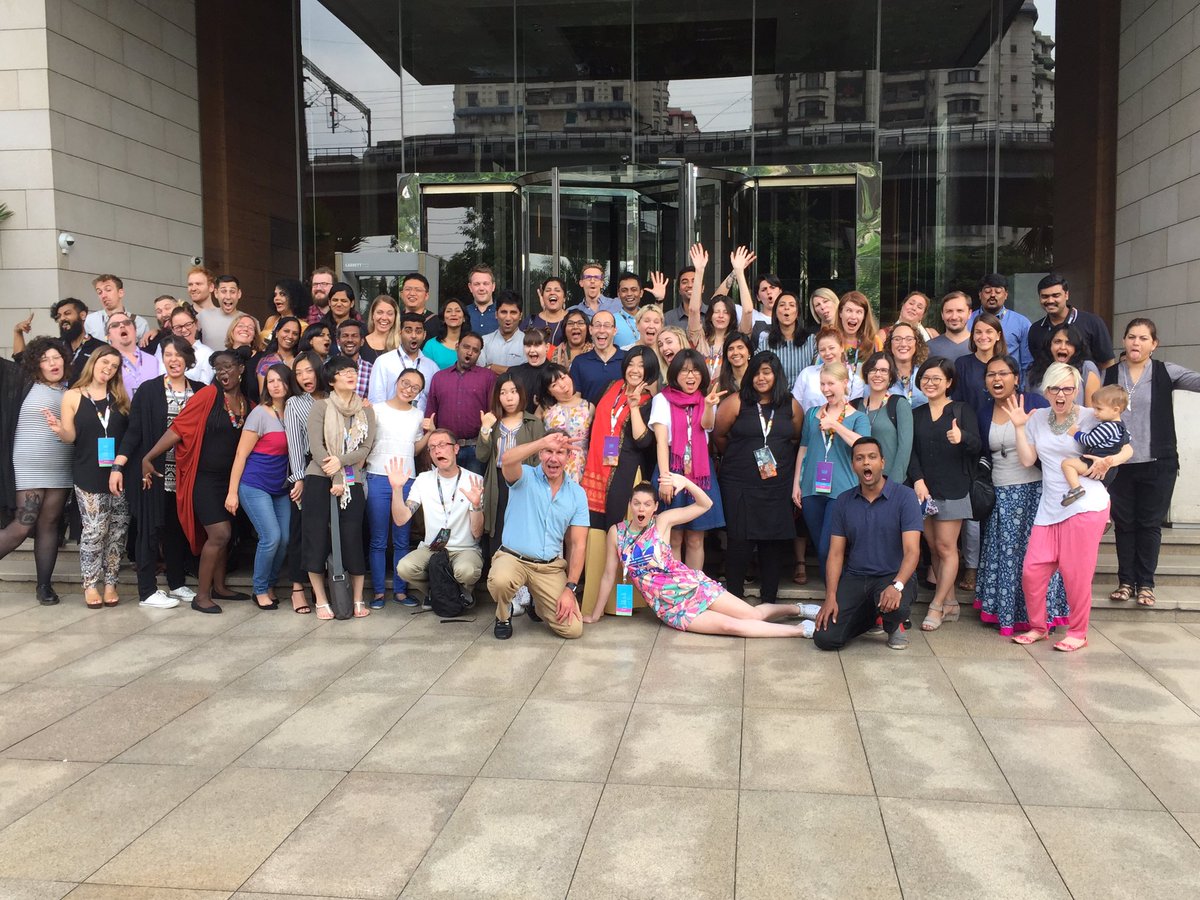 And that's a wrap! #twmktg16