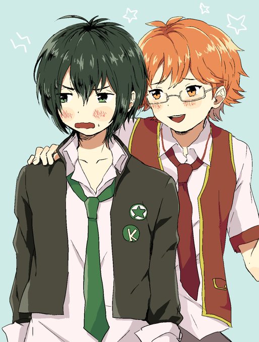 カヅキのtwitterイラスト検索結果 カヅキのtwitterイラスト検索結果