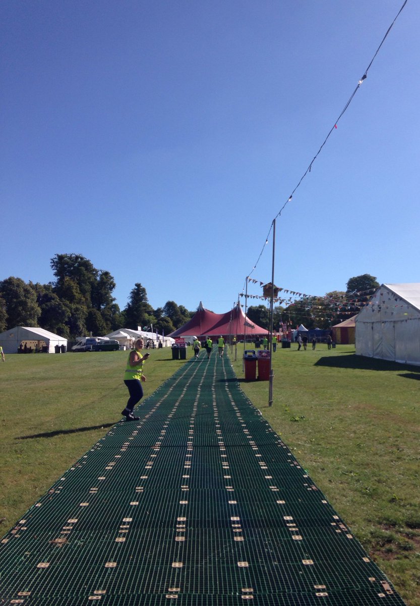 Good morning Greenbelt! Come and say hi at the URC tent!