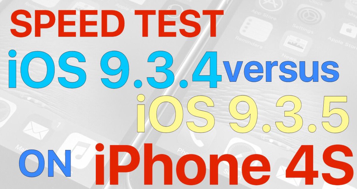 iAppleBytes's tweet image. My tweet #1000! Videos are coming soon, had minor rendering issue during the night. Uploading as we speak 👍 #ios935