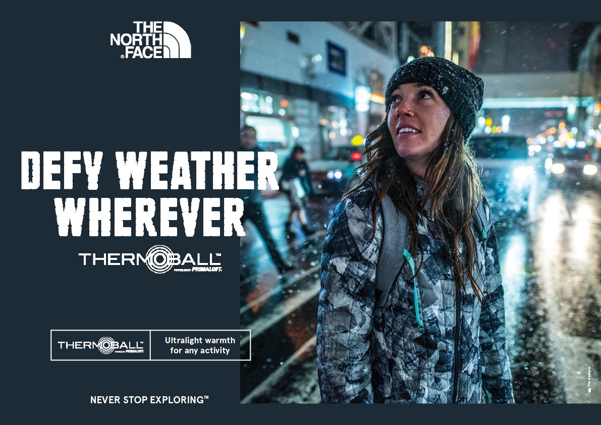 north face shop canal walk 