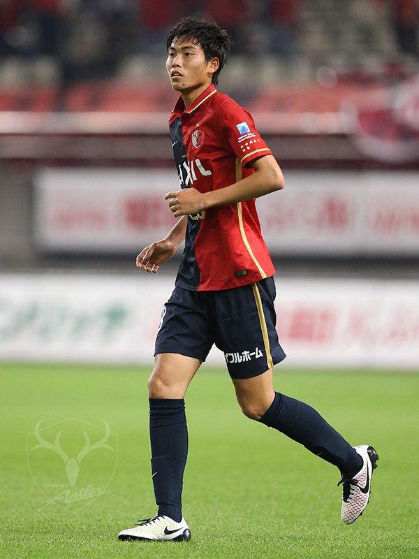 鹿島アントラーズ A Twitter リリース Antlers Daihyo Afc U 19選手権バーレーン16 10 13 31 に臨むu 19日本代表メンバーが発表され 町田選手が選出されました ガンバレ マチ T Co Qgb2loi58d T Co S6x4bcci3z