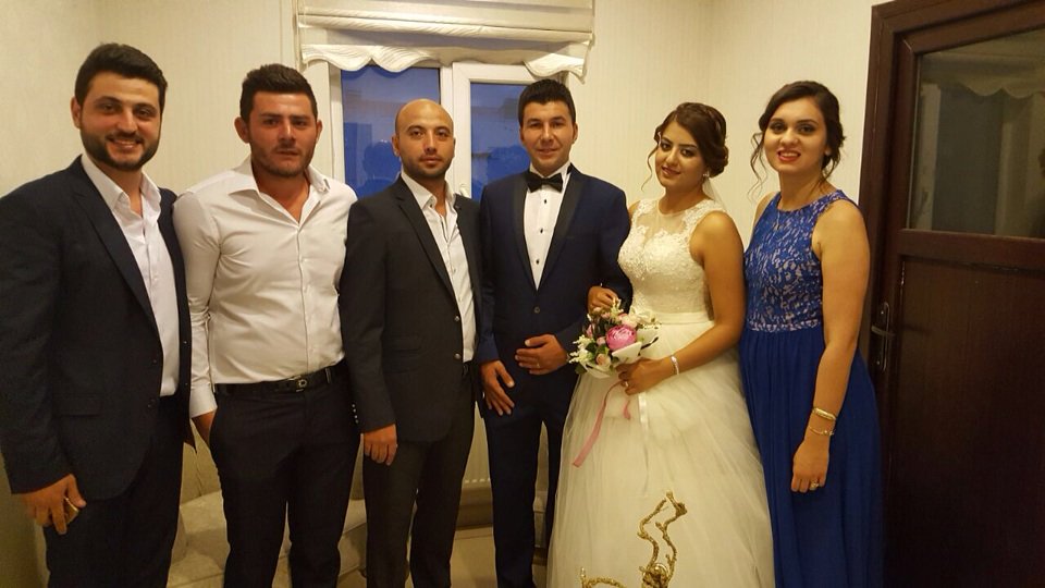 Dostlar iyi varsınız :)