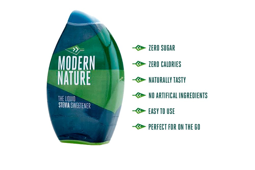 Sweet tooth getting in the way of your sugar-free lifestyle? We can help!

Buy yours today: buff.ly/2bQALM2