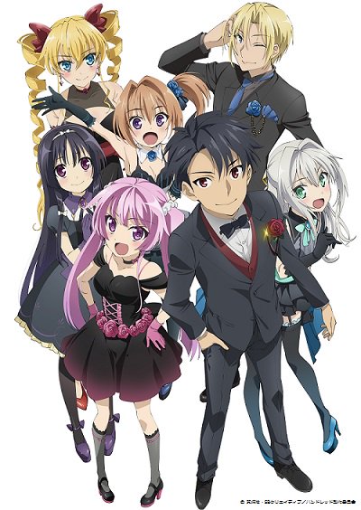 16年9月18日 ｔｖアニメ ハンドレッド トーク ライブイベント Garden S Festa 出演者 長谷川芳明 大久保瑠美 吉岡茉祐 奥野香耶 羽多野渉 大坪由佳 衣川里佳 牧野由依 D Selections Togetter