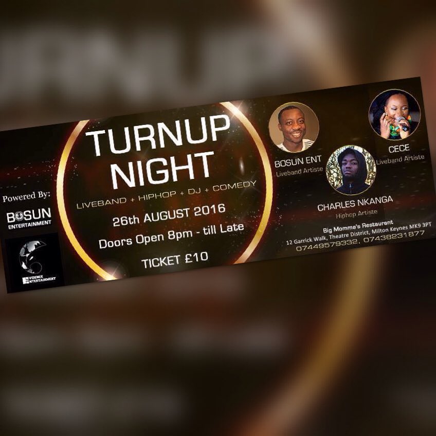 Thank Goodness it's Friday! So why don't you join us for Fish Fridays and then be entertained for the night😀🍴🎶