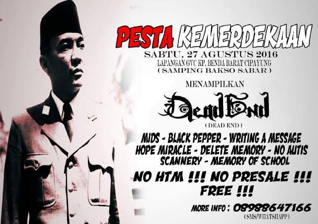 Jangan lupa besok kita main disini jam 22.00 WIB
sampai berjumpa yaa~