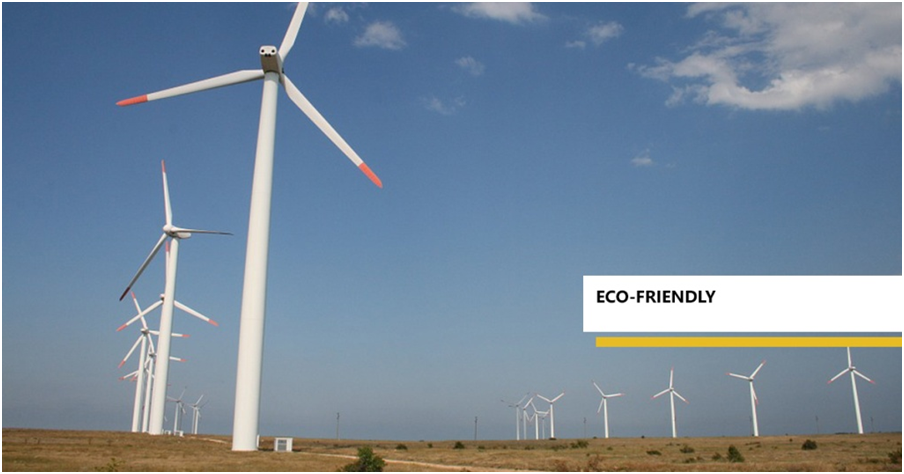 Wind Power in India
#GorillaFan #EcoFriendly
bit.ly/2c10Zyl