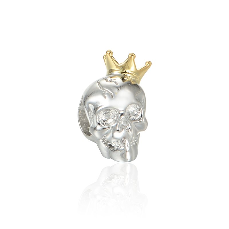 Globalwin_GW's tweet photo. #Skull #Beads #Gold #Crown #Sterling #Silver #Charm #Bracelets #Necklaces
https://t.co/YLhkuhveEP https://t.co/5Kj0vaeUPr