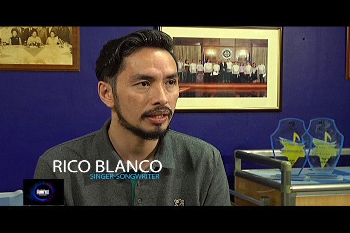 IgniteGMF's tweet photo. Si Rico Blanco?? Nasa Ignite? Hmm. Bakit kaya? Alamin yan bukas, 6pm, sa pagbabalik Ignite!
#IGMF4 https://t.co/nCzYijOYWV