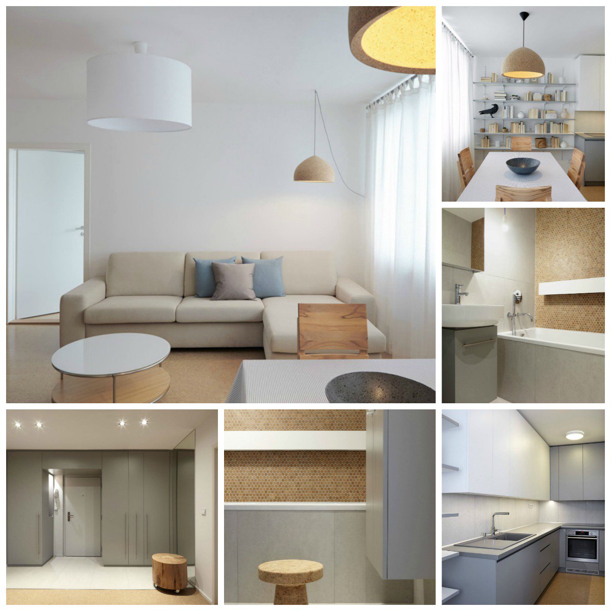 VieModeOfficial's tweet photo. Un Appartement de Prague avec un Point faible pour Cork https://t.co/IFNEaPrG8m #intérieur #Design #appartement https://t.co/rJ3f9nTADZ