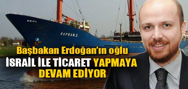 Milletin önünde israile atıp tutunların arkadan tarıhin en güzel ticaretlerini yaptılar.