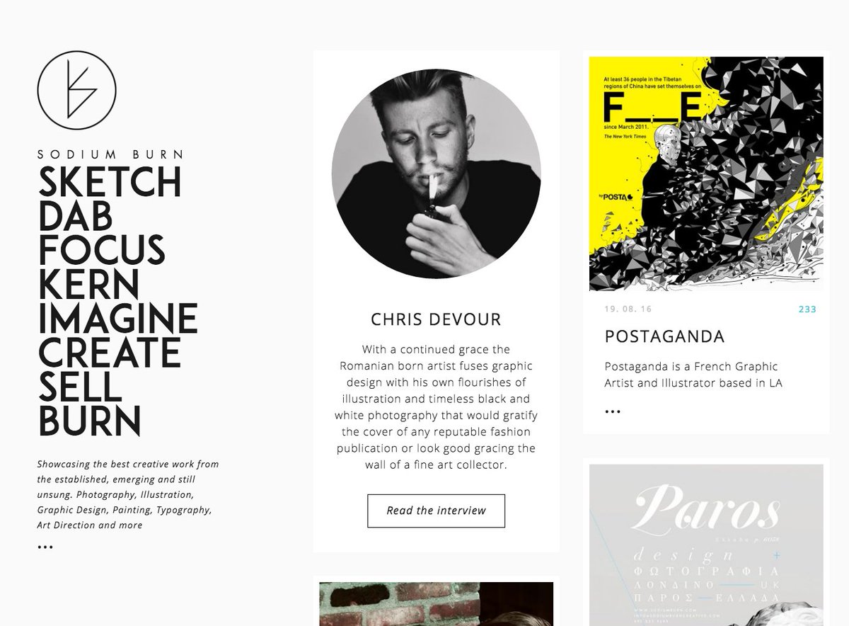 SodiumBurn's tweet photo. Our interview with #fineart #fashion photographer #chrisdevour #blackandwhitephotography https://t.co/jwcFco4JFi https://t.co/If5E1SE98X