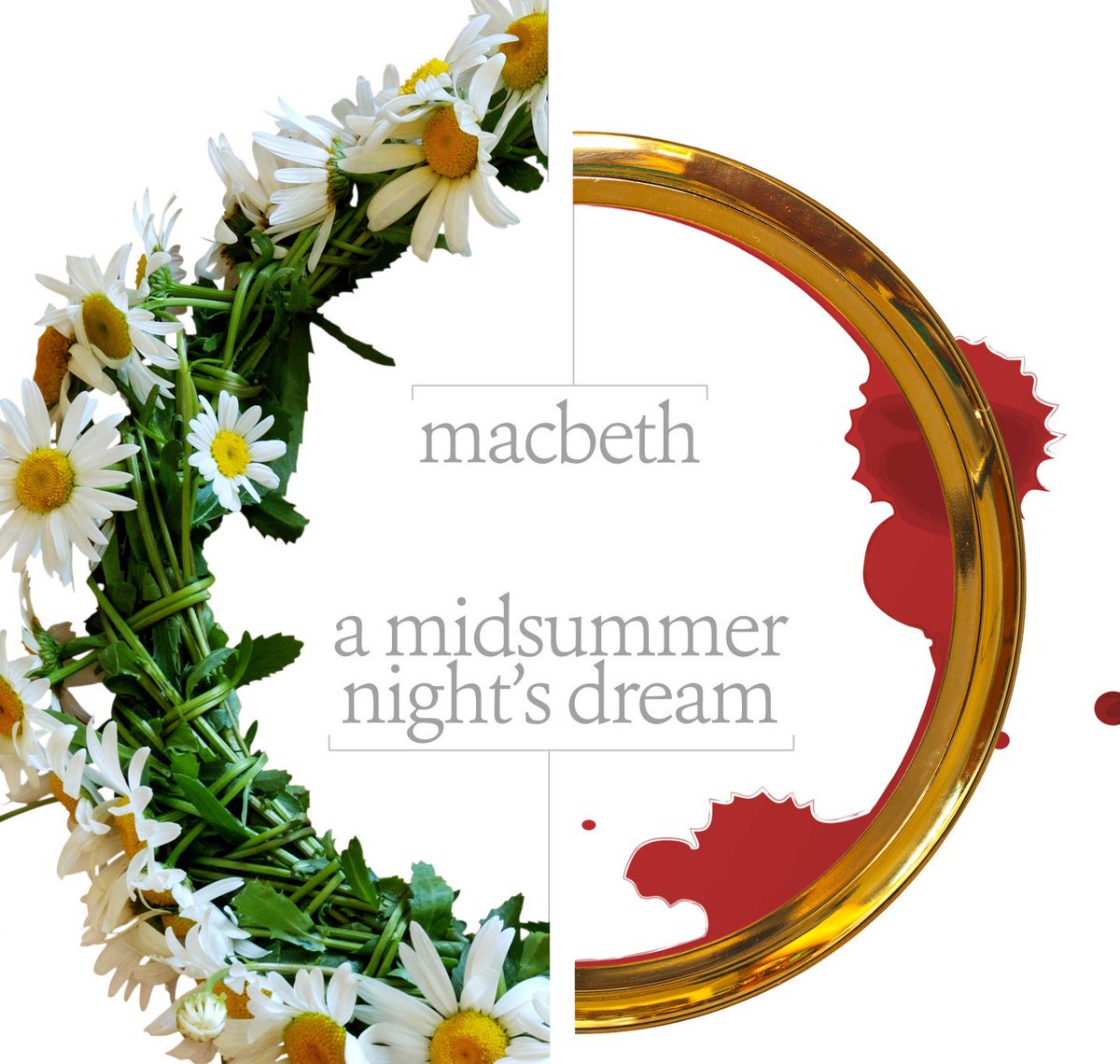 TheRSC's tweet photo. FREE outdoor performances of Macbeth and A Midsummer Night's Dream today at #TheDell https://t.co/uiE2g7Bylb https://t.co/pQY5t6GjIq