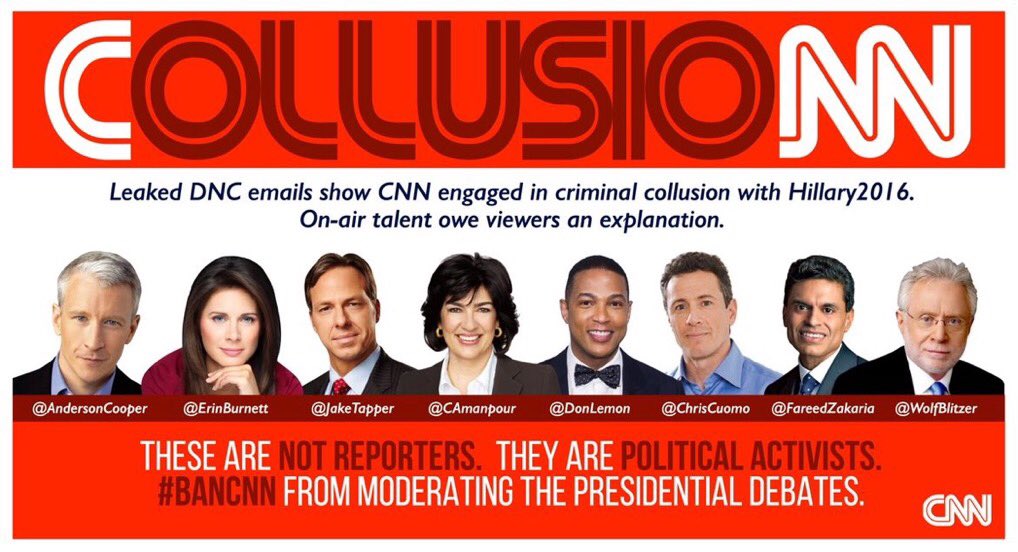 Image result for cnn are liars