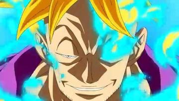 ワンピース 落とし前戦争のあらすじや登場キャラまとめ マルコの活躍は 4ページ目 Selvy