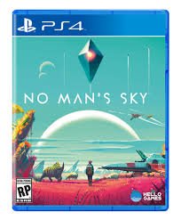 MultiGamesPS4's tweet image. Oferta del dia! No man Sky a 24 euros!