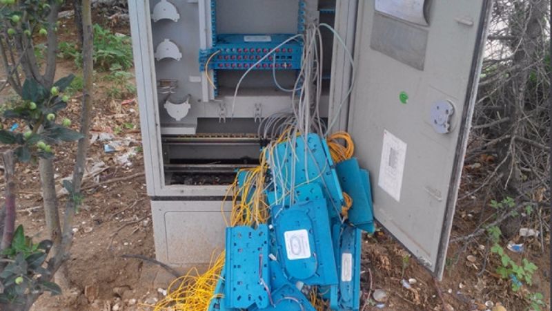 Kotaku's tweet photo. Man thinks he's destroying the internet, gets arrested:
https://t.co/JJmTP9GnlD https://t.co/vH48XVojfY