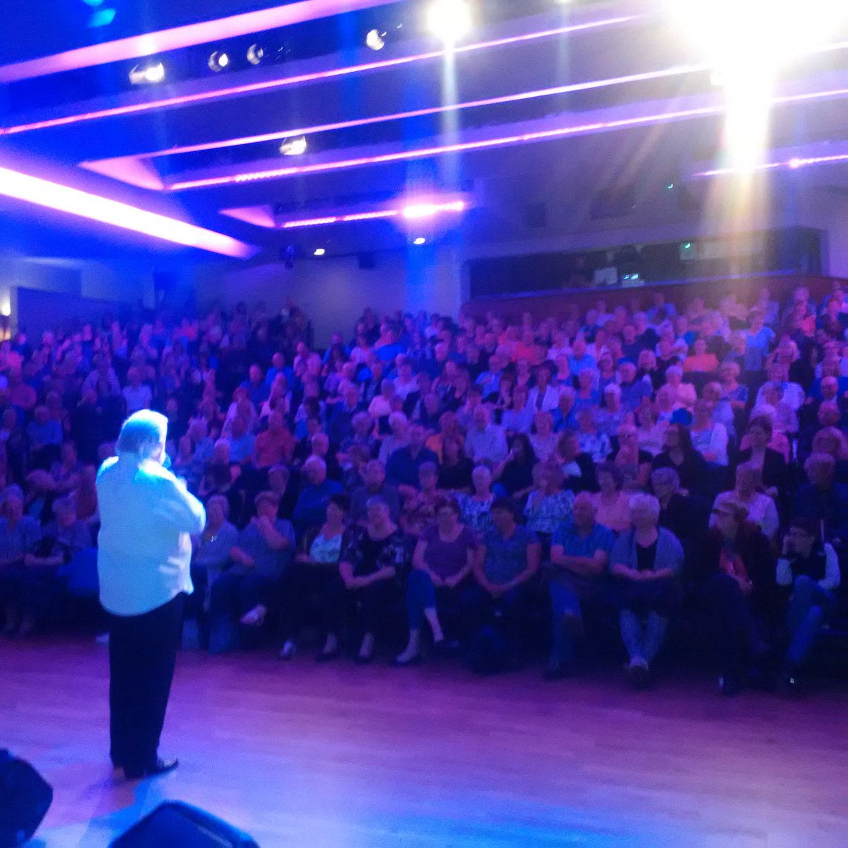 DollyPartonShow's tweet image. Great show at The Brunton last night. We're looking forward gigs @carnegiehall  Webster, Arbroath and @GlasgowKings