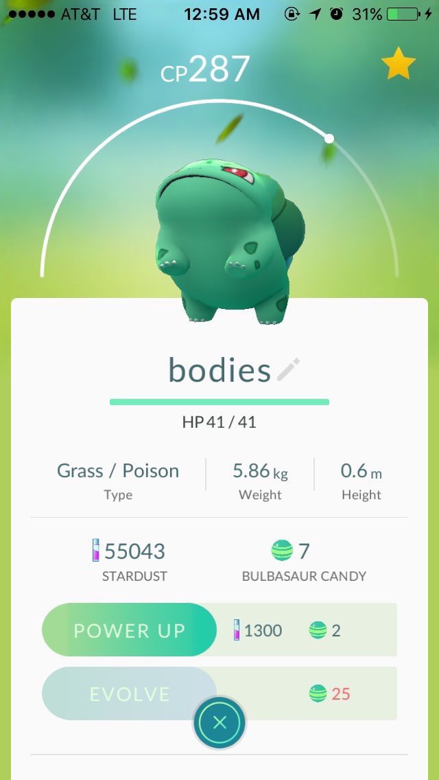 PokemonGoNews2's tweet photo. 🍃🍃🍃🍃🍃🍃 https://t.co/UEqvcT1Vlb