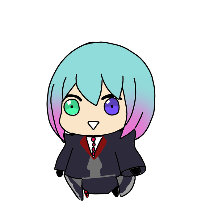 着せ替えのtwitterイラスト検索結果 古い順