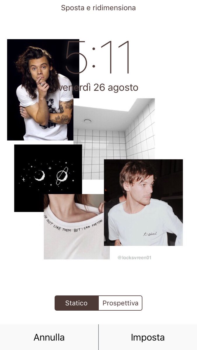 locksvreen01's tweet image. Larry lockscreen 🌑☁️👻
Rt and dm me if you want