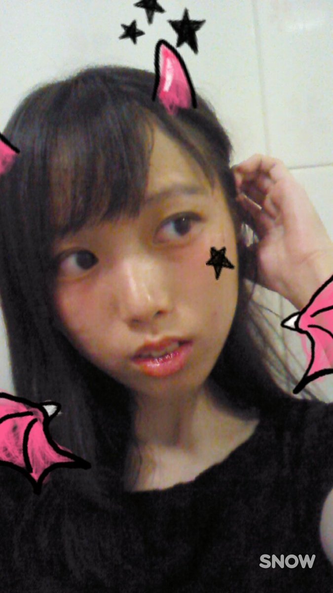 Noyobi Yukihime A Twitter 悪魔な環奈ちゃん 偽物です ŏ ŏ 橋本環奈メイク Hashimotokanamakeup 橋本環奈 妝 環奈ちゃん 悪魔な環奈 Snow メイク