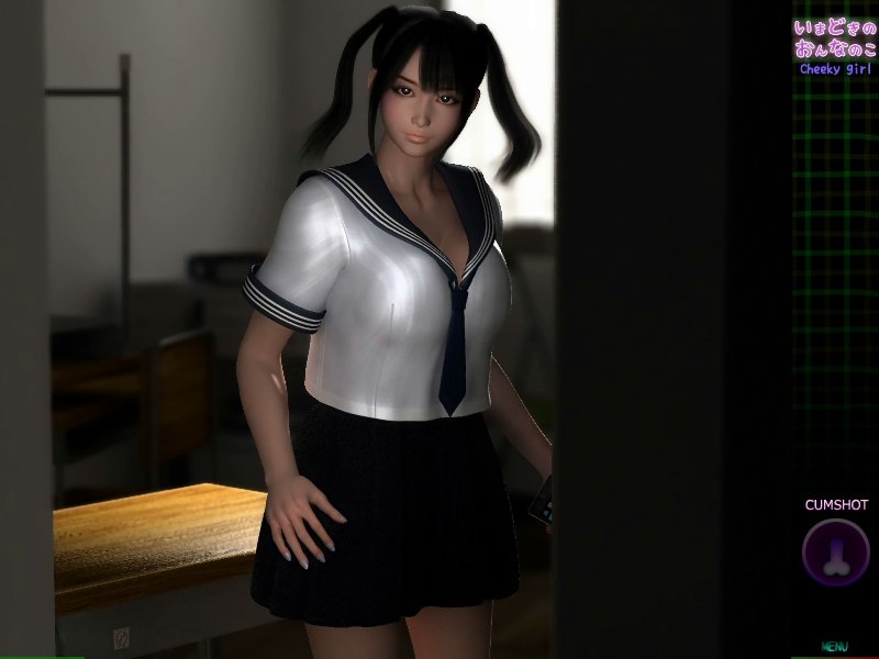 こんぐ二等兵 それ妄 ライブドア移転完了 Auf Twitter 梅麻呂3d新作 いまどきのおんなのこ 感想 Amp 紹介 奉仕や合体等をスマホを持ちながらこなしていく今までに無いタイプの女子のエロ姿をお馴染みのクオリティ抜群の3d映像で表現した実用作https T Co