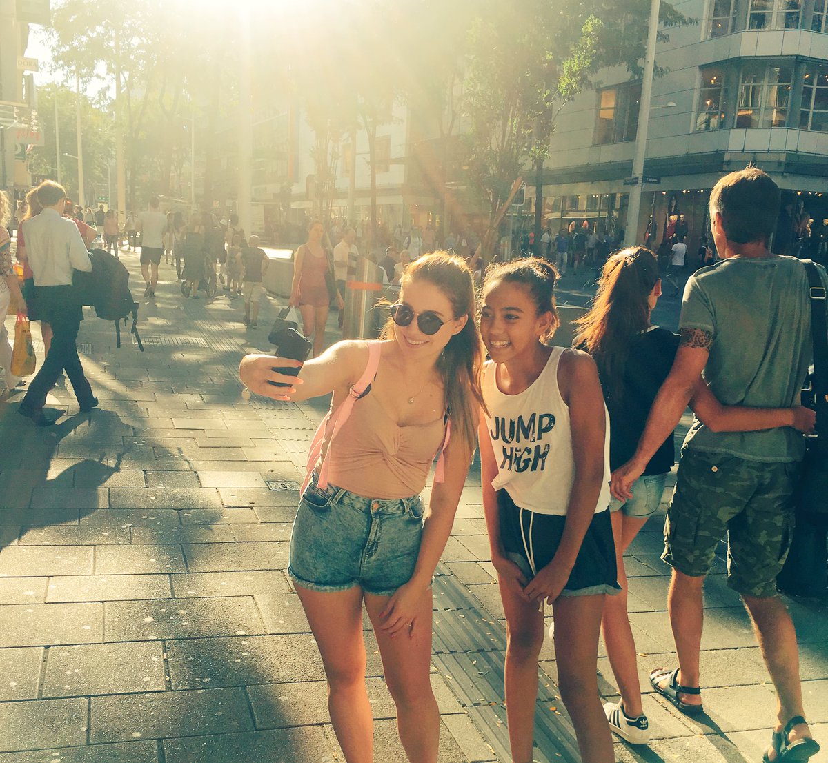 BibisBeauty's tweet image. OMG.. Wien ist sooo schön ☺️

Habe schon so unfassbar viele von euch getroffen 😳 
💟you