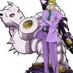 22話まとめ ジョジョの奇妙な冒険 ダイヤモンドは砕けない たべっ子どうぶつ コッチヲミロ に来るとは思えないけど アニメレーダー