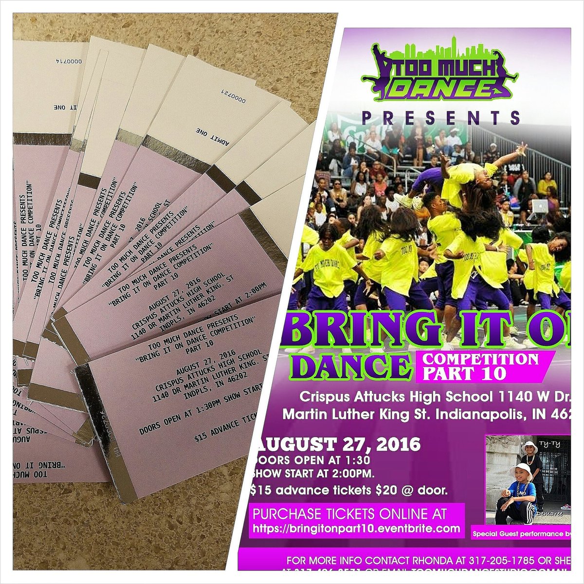 Too Much Dance (@toomuchdance1) / Posts / X