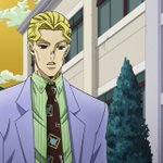 22話まとめ ジョジョの奇妙な冒険 ダイヤモンドは砕けない たべっ子どうぶつ コッチヲミロ に来るとは思えないけど アニメレーダー