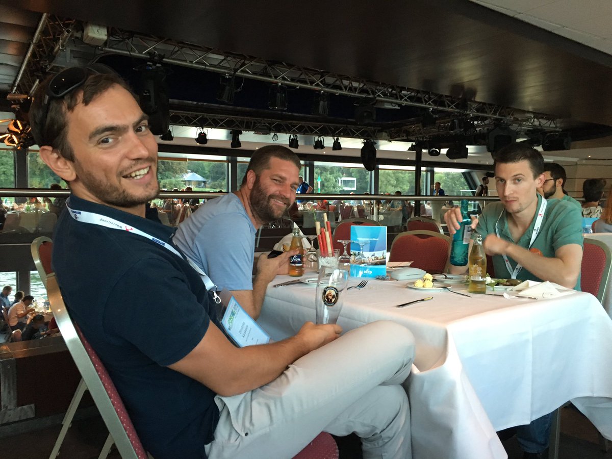 prominentedge's tweet image. Thanks #FOSS4G2016  @6artvde @eddie_pickle @orless @sctevl @terranodo @dufour_pj @volayaf