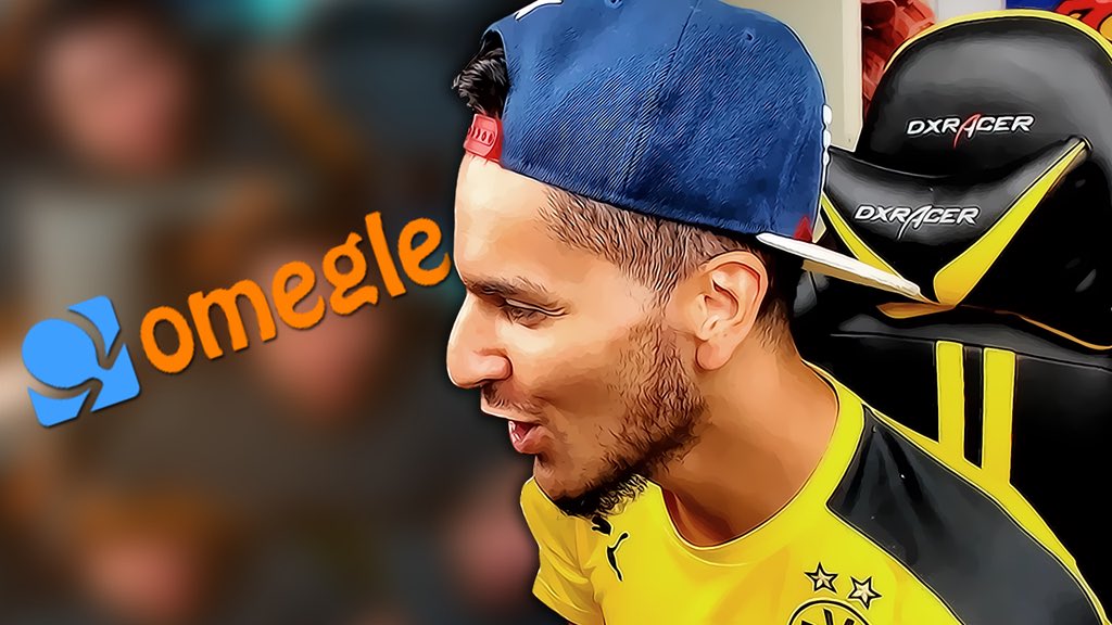 PRINCEKADER_'s tweet photo. Nouvelle Video : JE L'AI FAIT PLEURER 
https://t.co/3J2DCHwWMl https://t.co/RaDIYdNI1F