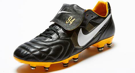 nike tiempo 90s