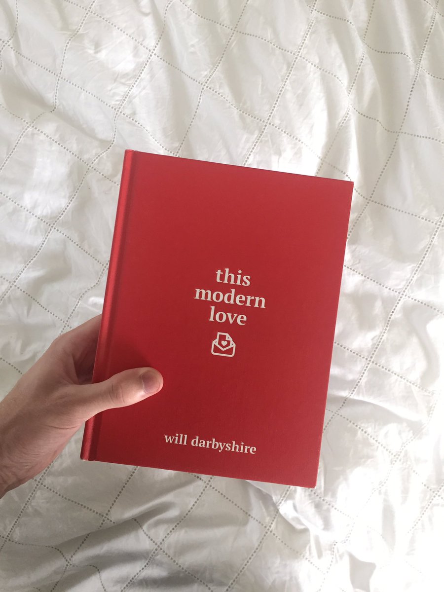 willdarbyshire's tweet photo. This Modern Love ❤️
U.K. 🇬🇧 https://t.co/NLnV85WIlT
USA 🇺🇸 https://t.co/dvPZRzEyPe https://t.co/EM8dsPv8B8