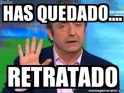 Quiero una mascota como Yambo