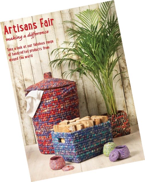 Getting ready for <a href="/SpringAutFair/">Spring & Autumn Fair</a> (Hall4 StandA40) in just over a week - new catalogue is now with the printer.