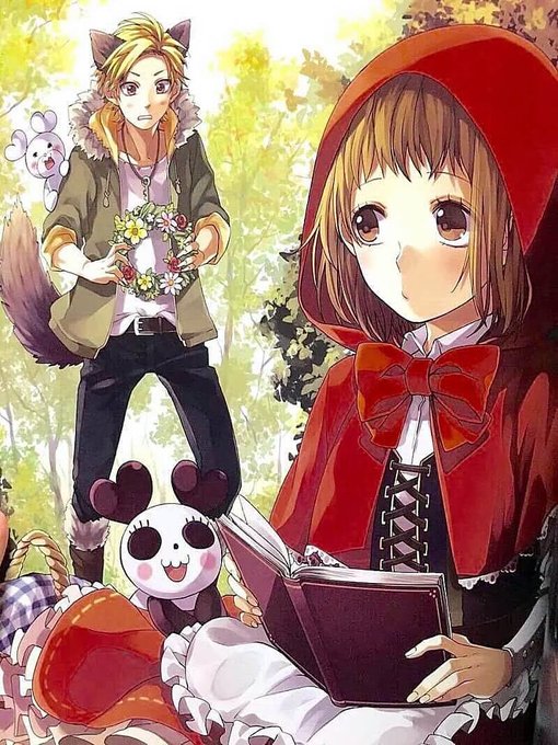 Haniwa87ruruさんのイラスト一覧