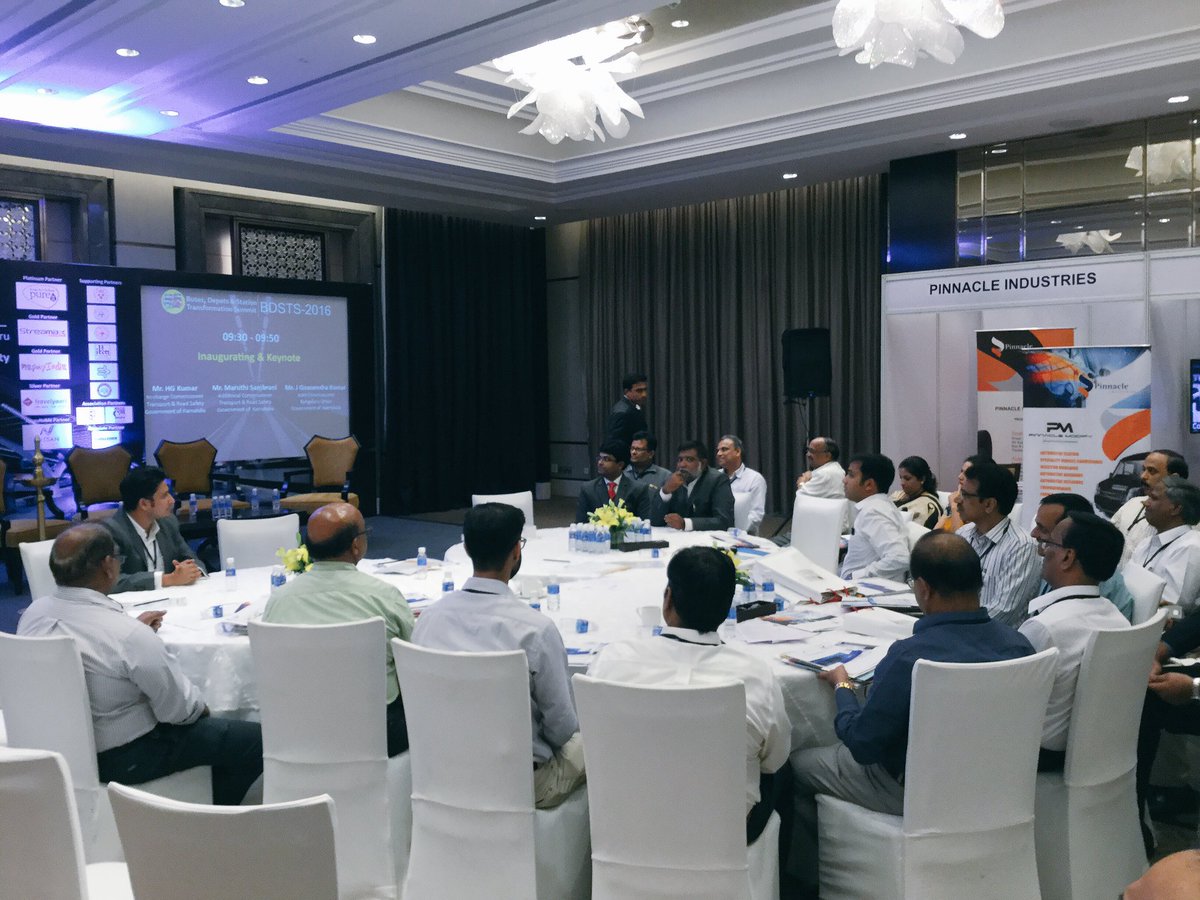 IBCISPL's tweet photo. Round table Networking at #ibci #bdsts #conferences #transportsummit #bangalore #india #speech https://t.co/elQkb40R2q