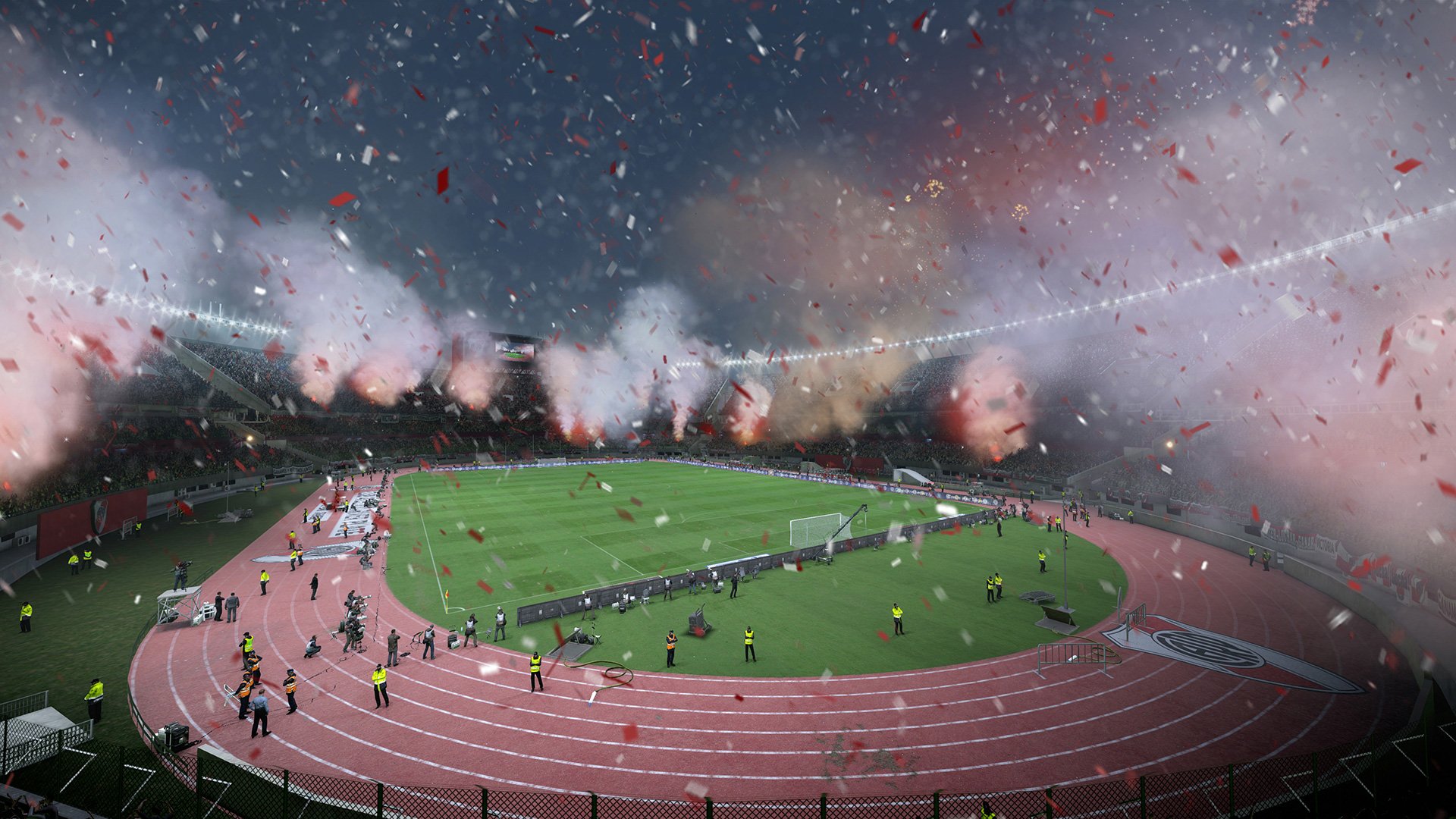 Efootball 公式 公式ユニフォームの再現をはじめ ホームスタジアム エル モヌメンタル も搭載 リーベル プレートの魅力をお楽しみください ウイイレ T Co 1u4sdbf1u9 Efootball 公式 公式ユニフォームの再現をはじめ ホームスタジアム エル モヌメンタル も搭載 リーベル プレートの魅力をお楽しみください ウイイレ T Co 1u4sdbf1u9
