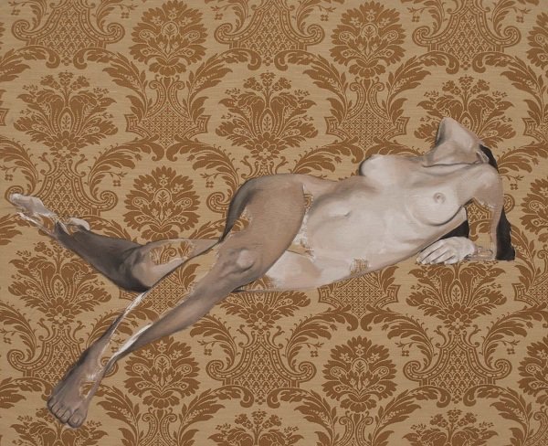 Del 10-11 de Septiembre en <a href="/Cultur3Club/">Cultur3 Club</a> con Rocío Guerrero otra de las artistas que estarán en #Gijón